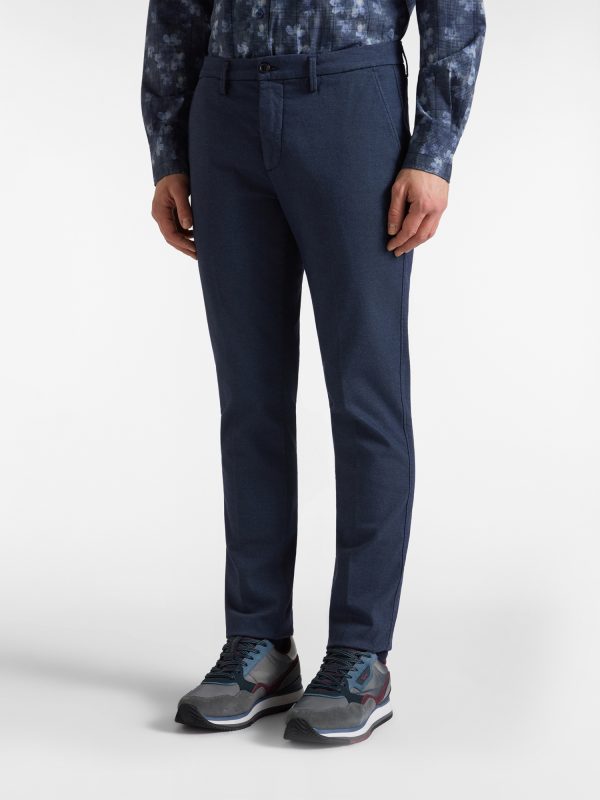 Chino basic narrow